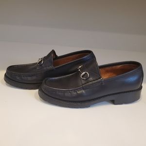 Gucci loafers size 8b